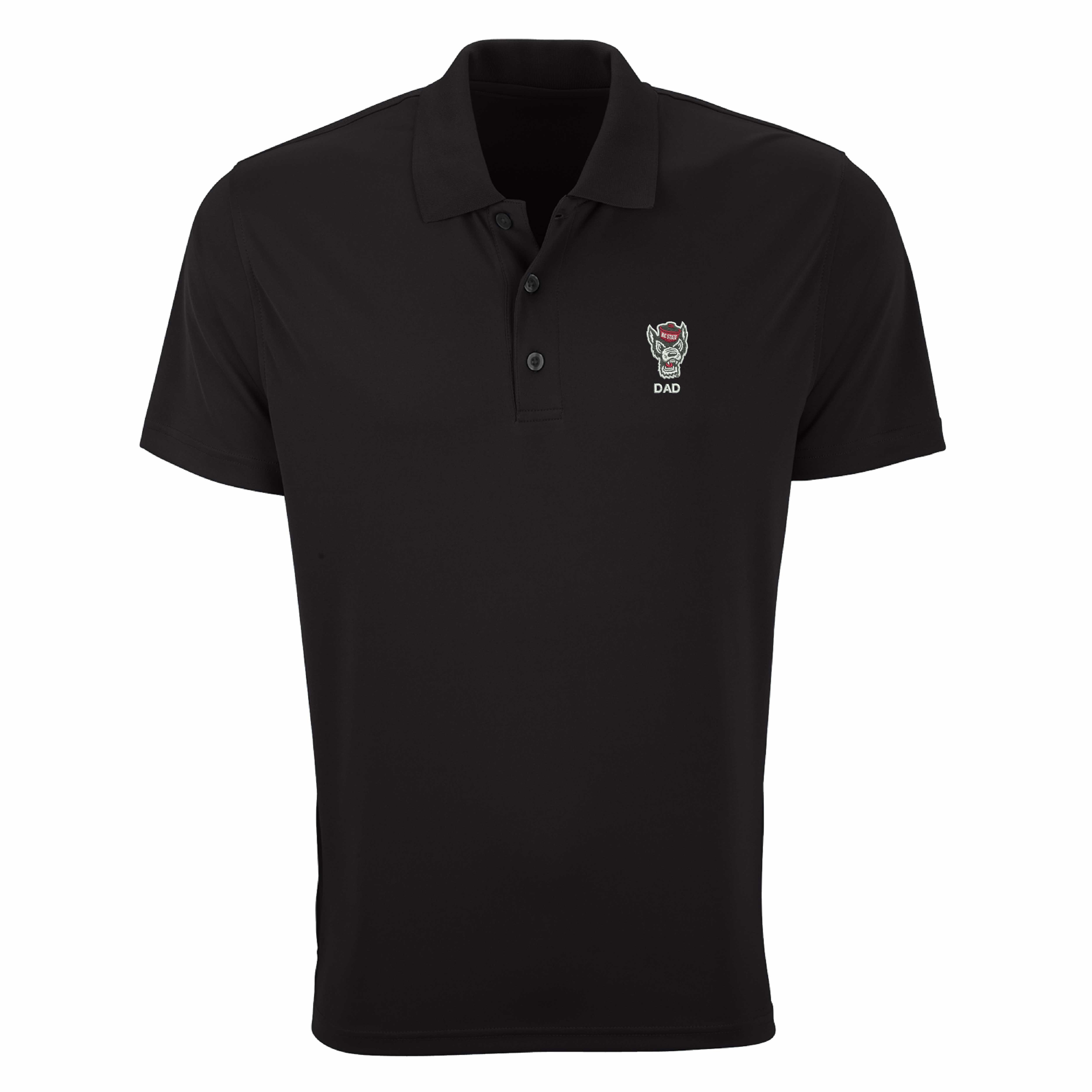 Men Sportswear & Polos | Wolfpack Outfitters Bookstore